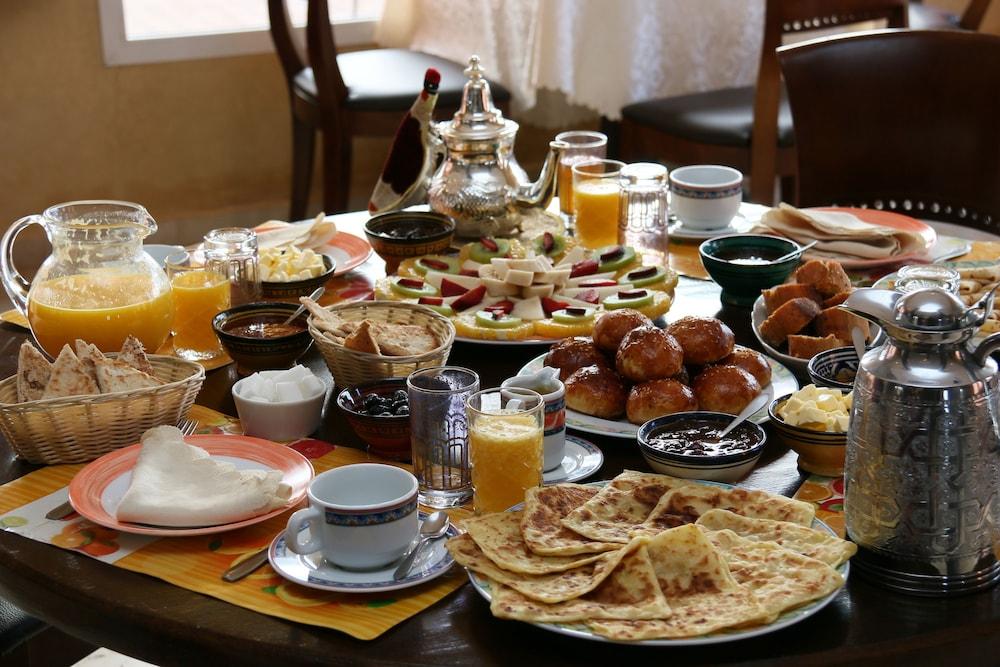 Les Riads De Jouvence Ouled Moumen Экстерьер фото